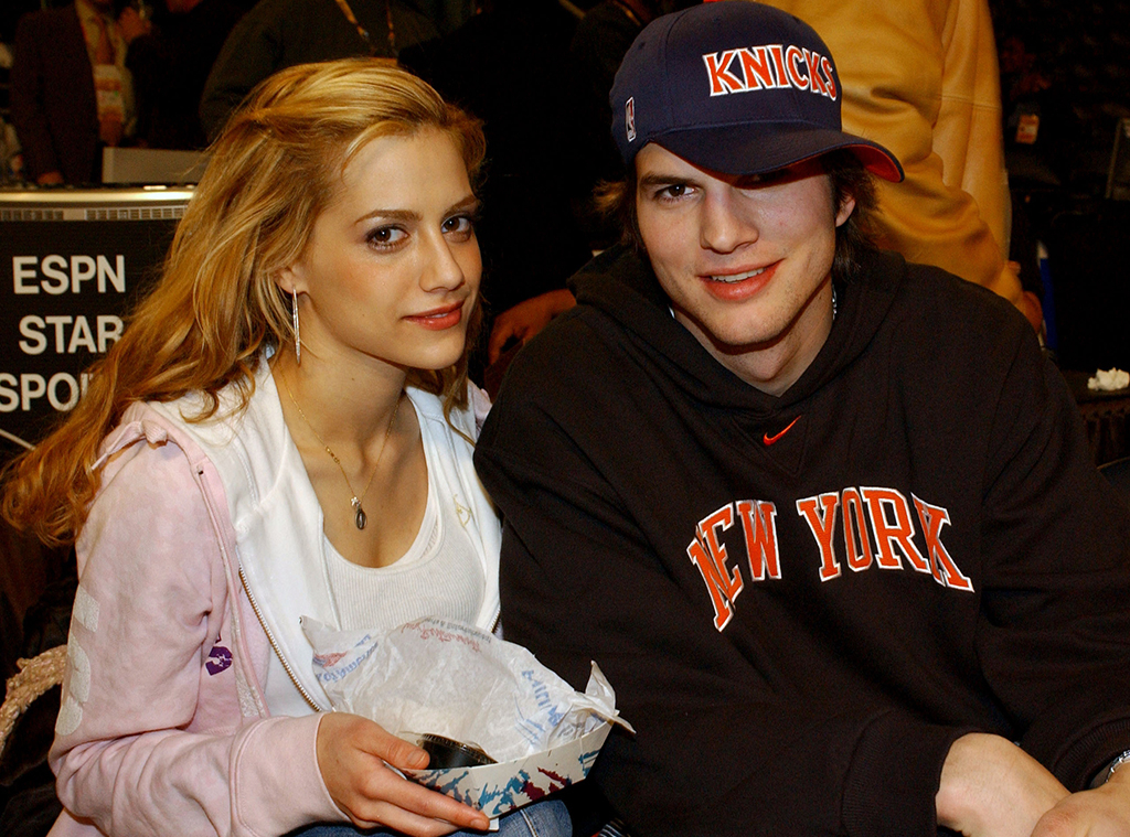 Inside The Truly Bizarre Aftermath Of Brittany Murphy S Sudden Death E Online